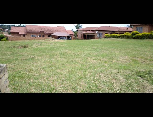 LAND FOR SALE IN WHITE RIVER EXT 49